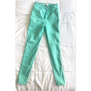 Alloy Apparel Skinny Jeans- Tall size